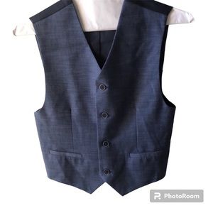 Vest and dress pants​​